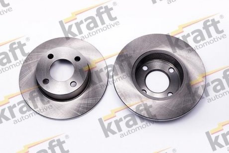 Автозапчастина KRAFT 6040140