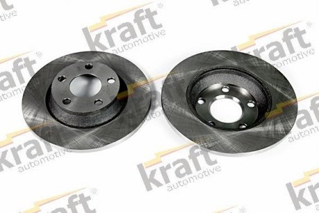 Автозапчастина KRAFT 6040270