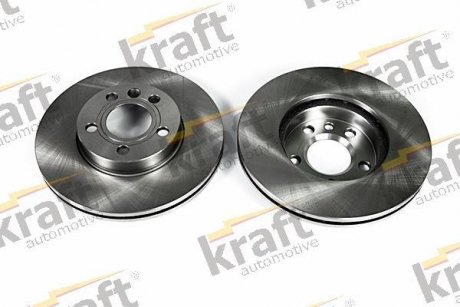 Автозапчастина KRAFT 6040290