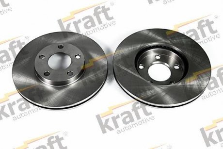 Автозапчастина KRAFT 6040320