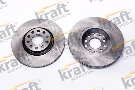 Автозапчастина KRAFT 6040330