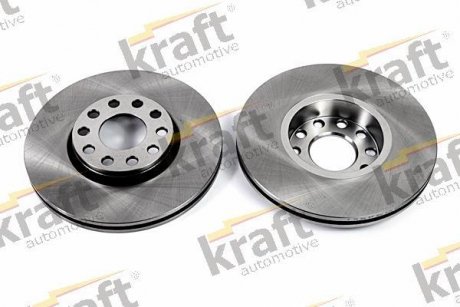 Автозапчастина KRAFT 6040333
