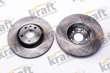 Автозапчастина KRAFT 6040542
