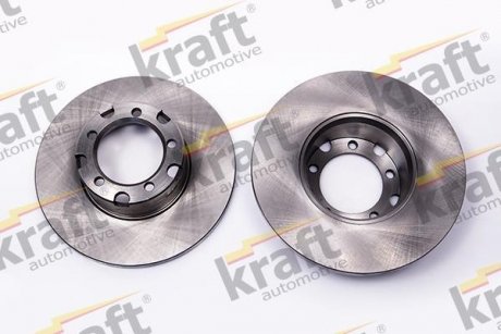 Автозапчастина KRAFT 6041020