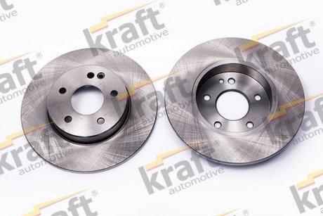 Автозапчастина KRAFT 6041120