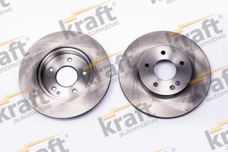 Автозапчастина KRAFT 6041130