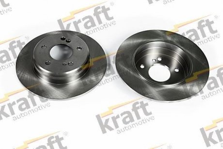 Автозапчастина KRAFT 6041160