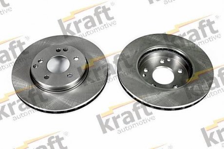 Автозапчастина KRAFT 6041170