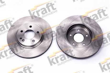 Автозапчастина KRAFT 6041180