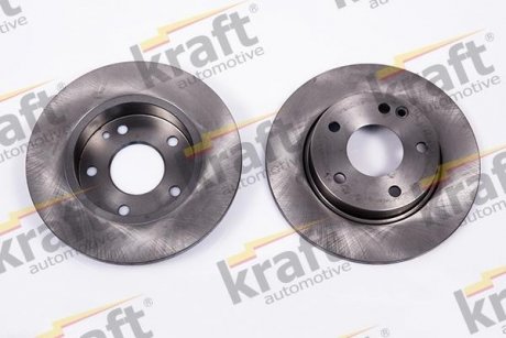 Автозапчастина KRAFT 6041200