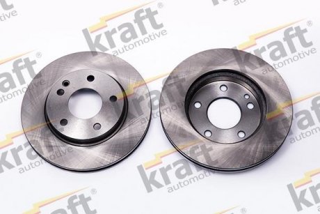Автозапчастина KRAFT 6041205