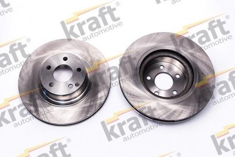 Автозапчастина KRAFT 6041280