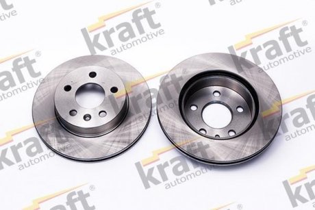 Автозапчастина KRAFT 6041400