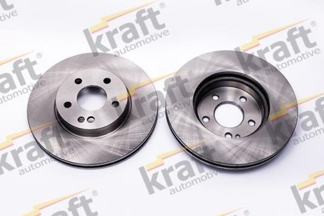 Автозапчастина KRAFT 6041403
