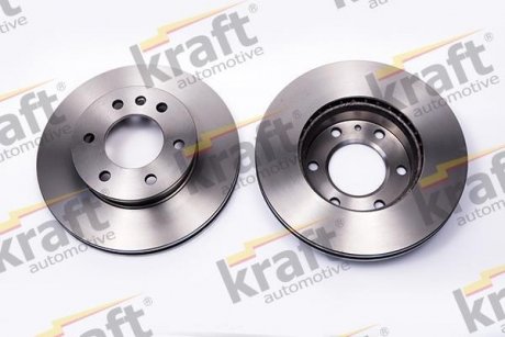 Автозапчастина KRAFT 6041414