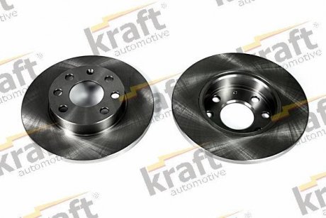 Автозапчастина KRAFT 6041500