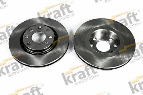 Автозапчастина KRAFT 6041540