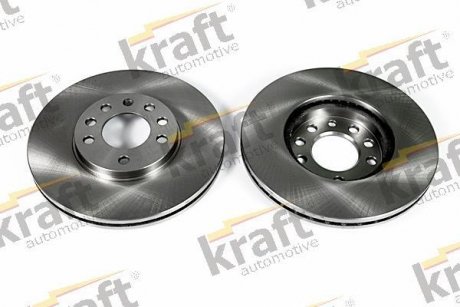 Автозапчастина KRAFT 6041541