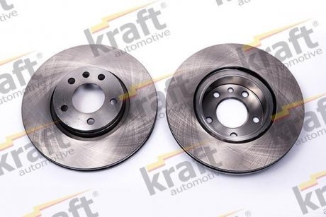 Автозапчастина KRAFT 6041600