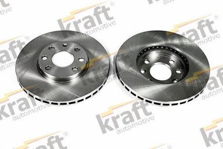 Автозапчастина KRAFT 6041650
