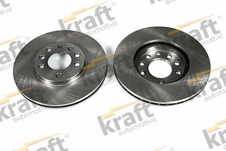 Автозапчастина KRAFT 6041660