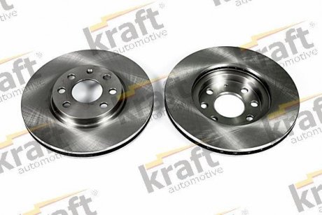 Автозапчастина KRAFT 6041670