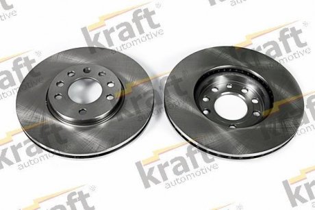 Автозапчастина KRAFT 6041731