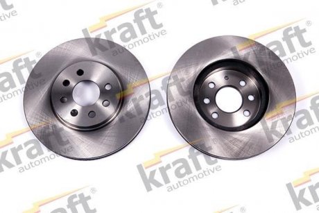 Автозапчастина KRAFT 6041745
