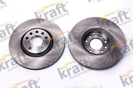Автозапчастина KRAFT 6041750
