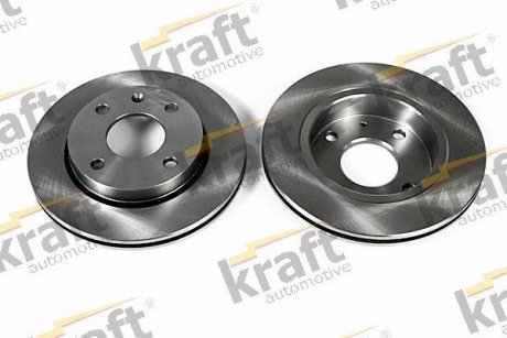 Автозапчастина KRAFT 6042100
