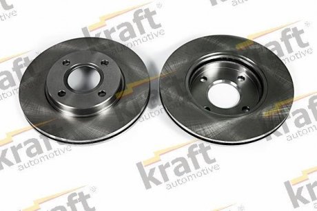 Автозапчастина KRAFT 6042200