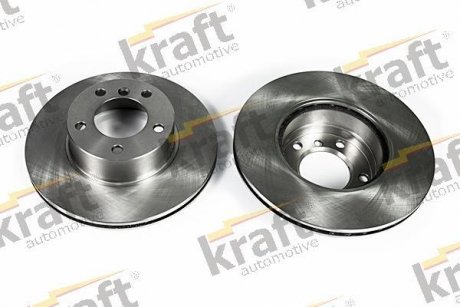 Автозапчастина KRAFT 6042630