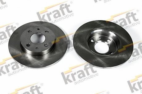 Автозапчастина KRAFT 6043060