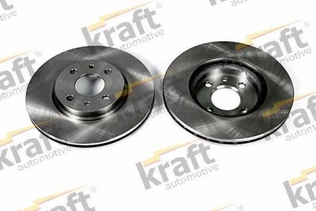 Автозапчастина KRAFT 6043065