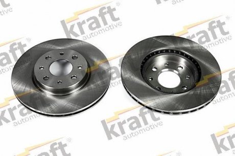 Автозапчастина KRAFT 6043070