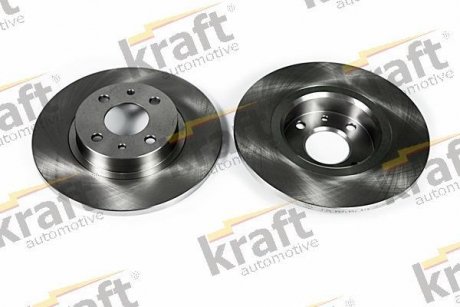 Автозапчастина KRAFT 6043130
