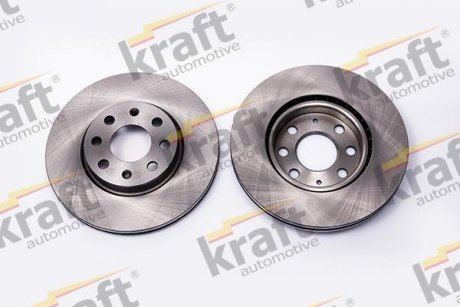 Автозапчастина KRAFT 6043170