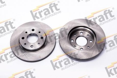 Автозапчастина KRAFT 6043240