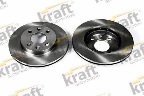 Автозапчастина KRAFT 6045010