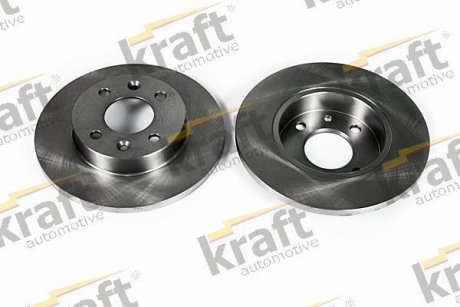 Автозапчастина KRAFT 6045030