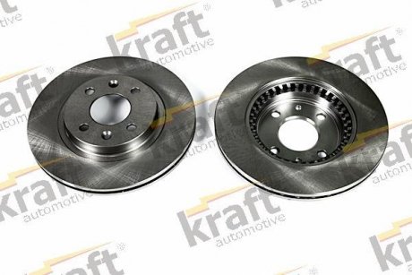 Автозапчастина KRAFT 6045070