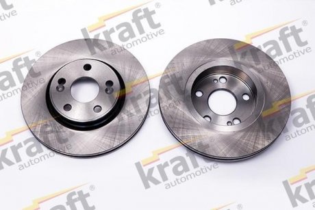 Автозапчастина KRAFT 6045112