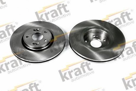Автозапчастина KRAFT 6045420