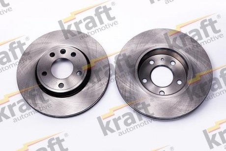 Автозапчастина KRAFT 6045430