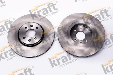 Автозапчастина KRAFT 6045470