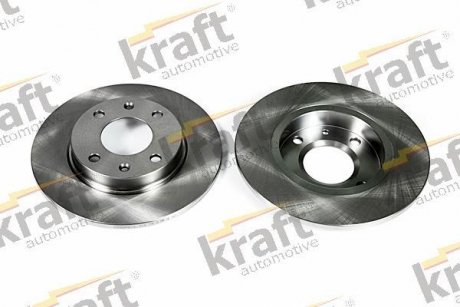 Автозапчастина KRAFT 6045510