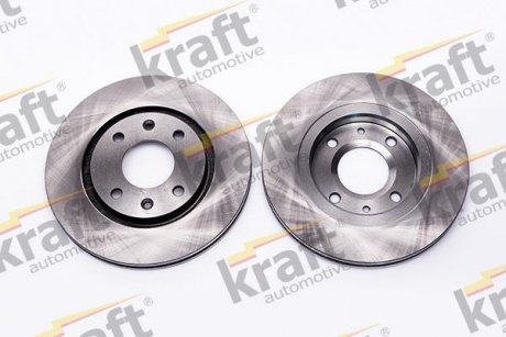 Автозапчастина KRAFT 6045590