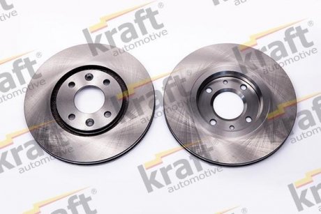 Автозапчастина KRAFT 6045600
