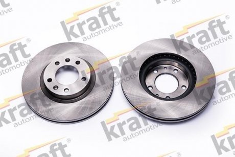 Автозапчастина KRAFT 6045610