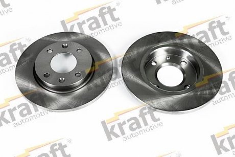 Автозапчастина KRAFT 6045770